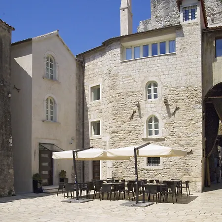Vestibul Palace & - Small Luxury Of The World 4* Split