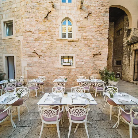 Vestibul Palace & - Small Luxury Of The World Split
