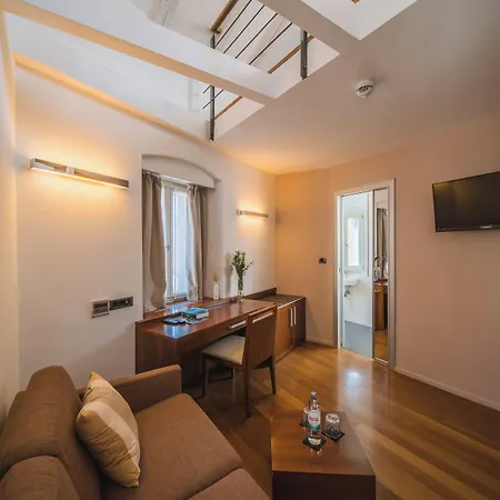 Vestibul Palace & - Small Luxury Of The World Otel Split