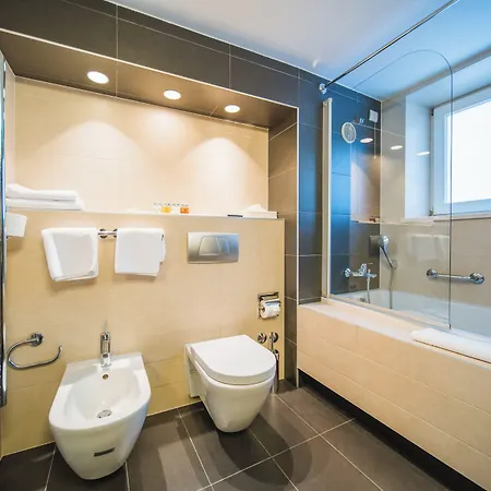 Vestibul Palace & - Small Luxury Of The World