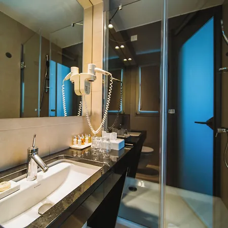 Vestibul Palace & - Small Luxury Of The World Otel 4*