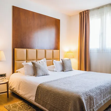 Vestibul Palace & - Small Luxury Of The World 4*