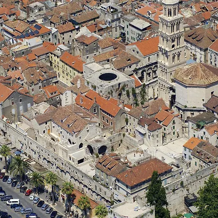 Hotel Vestibul Palace & - Small Luxury Of The World 4*