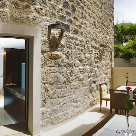 Vestibul Palace & - Small Luxury Of The World Szálloda Split