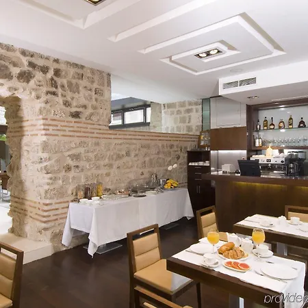 Vestibul Palace & - Small Luxury Of The World Otel 4*