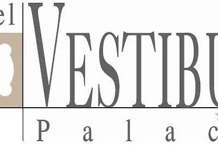 Vestibul Palace & - Small Luxury Of The World 4*