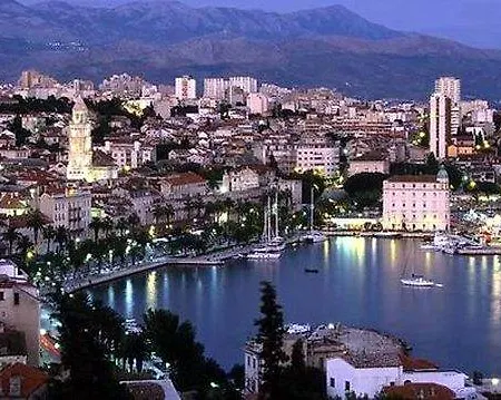Otel Vestibul Palace & - Small Luxury Of The World Split