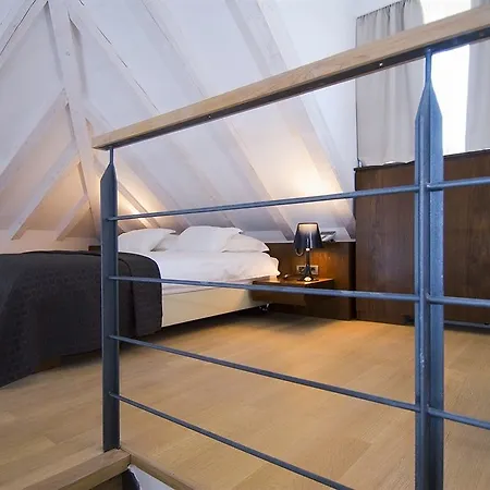 Vestibul Palace & - Small Luxury Of The World Hotel 4*