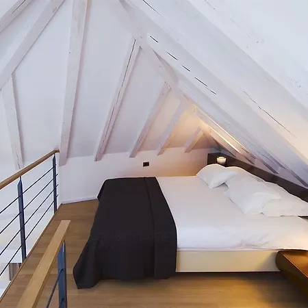 Hotel Vestibul Palace & - Small Luxury Of The World