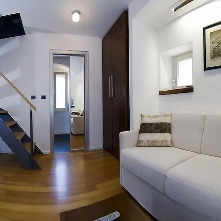 Hotel Vestibul Palace & - Small Luxury Of The World 4*