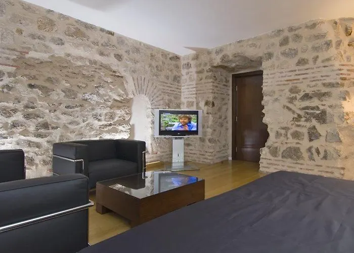 Hotel Vestibul Palace & - Small Luxury Of The World