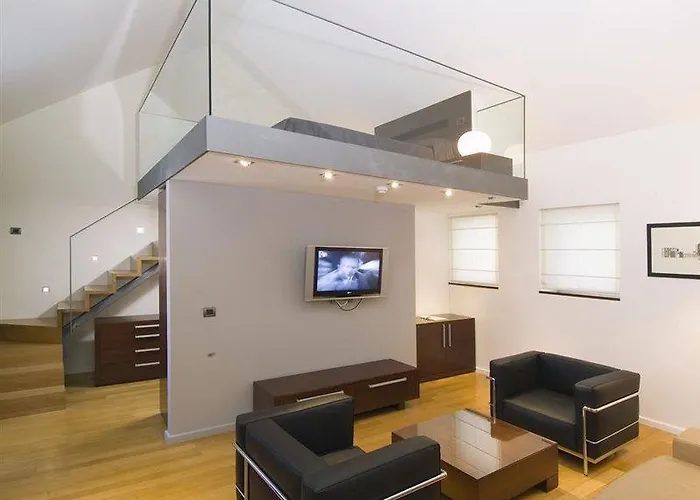 Vestibul Palace & - Small Luxury Of The World Szálloda Split