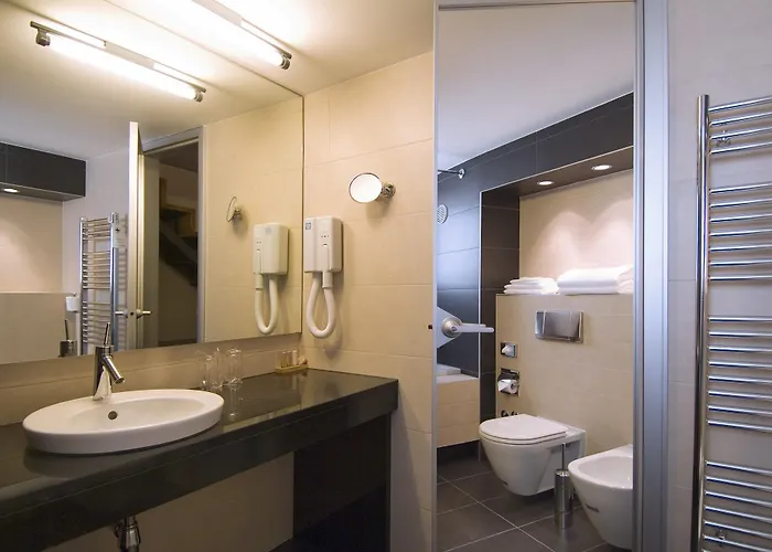 Vestibul Palace & - Small Luxury Of The World Szálloda Split