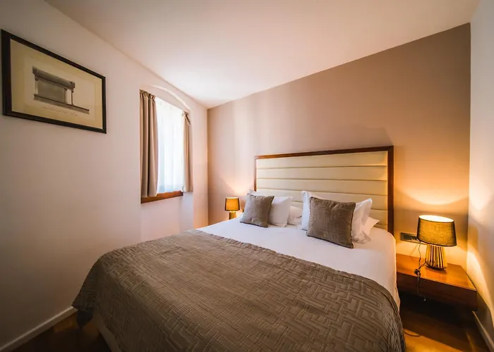 Hotel Vestibul Palace & - Small Luxury Of The World Split