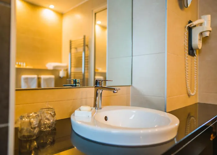 Szálloda Vestibul Palace & - Small Luxury Of The World