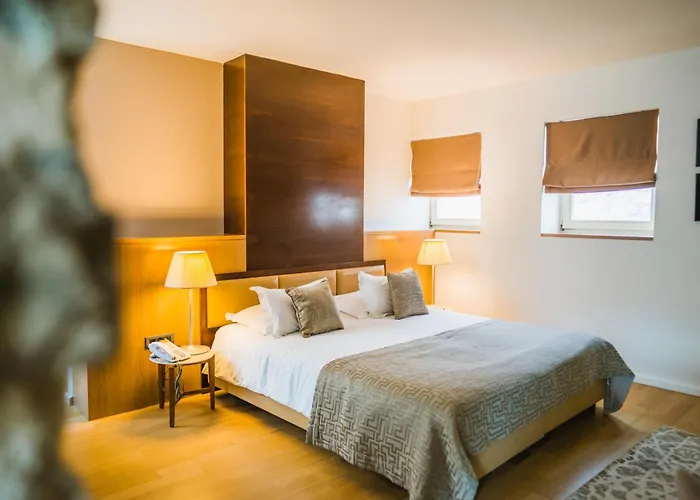 Vestibul Palace & - Small Luxury Of The World Hotel 4*