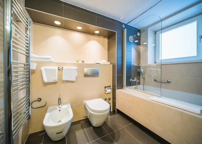 Vestibul Palace & - Small Luxury Of The World Split