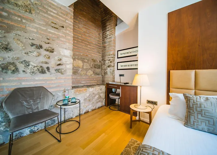 Vestibul Palace & - Small Luxury Of The World 4* Split