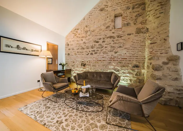 Vestibul Palace & - Small Luxury Of The World Split