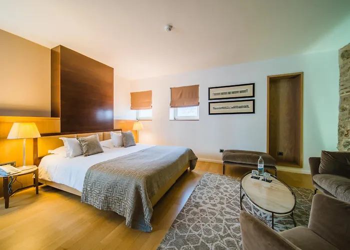 Vestibul Palace & - Small Luxury Of The World Hotel