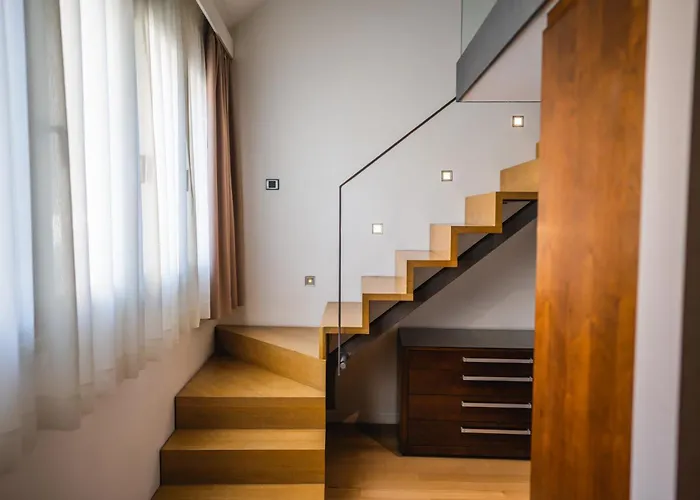 Vestibul Palace & - Small Luxury Of The World Hotel 4*