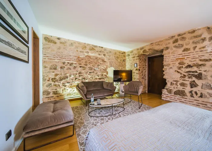 Vestibul Palace & - Small Luxury Of The World Hotel Split