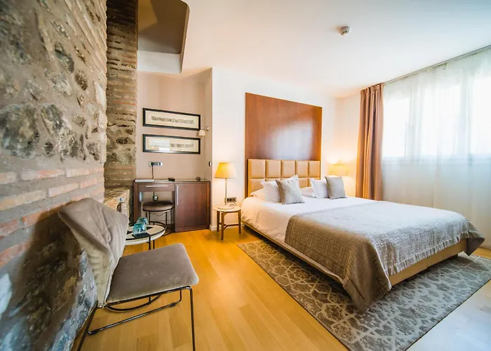 Hotel Vestibul Palace & - Small Luxury Of The World Split