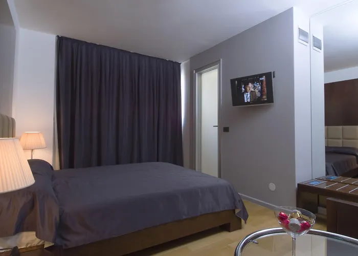 Vestibul Palace & - Small Luxury Of The World Szálloda Split