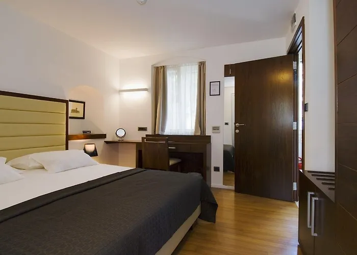 Vestibul Palace & - Small Luxury Of The World Split