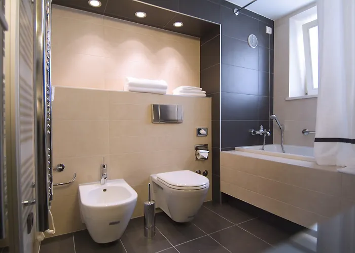 Vestibul Palace & - Small Luxury Of The World 4*