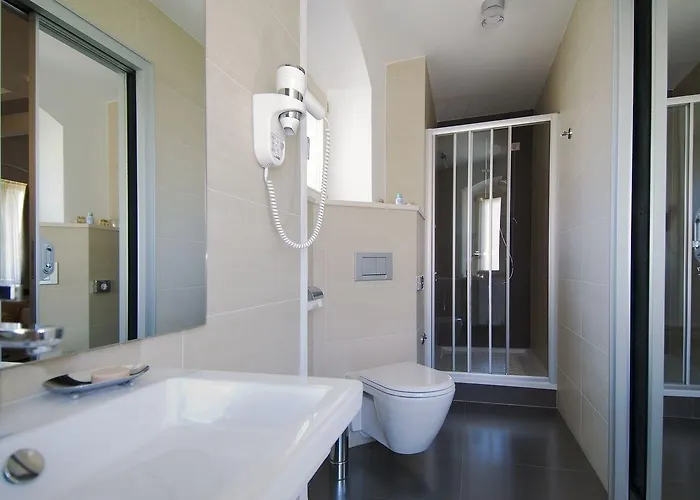 Vestibul Palace & - Small Luxury Of The World 4* Split