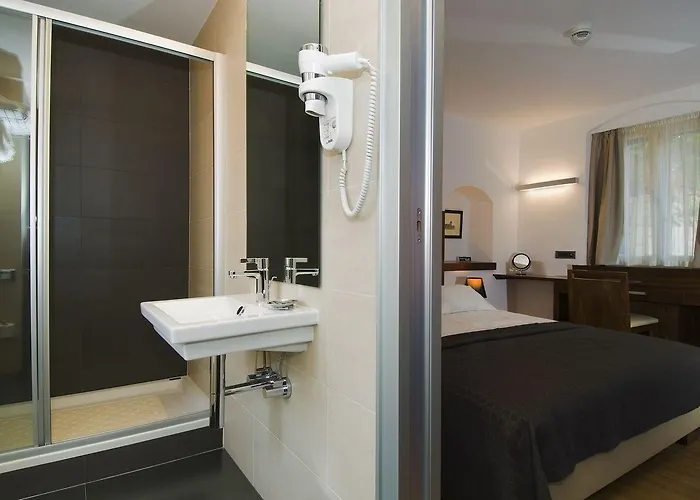 Vestibul Palace & - Small Luxury Of The World Hotel 4*