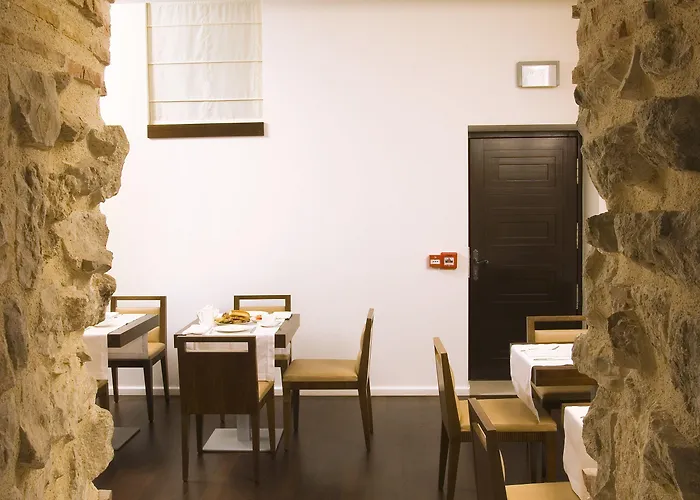 Hotel Vestibul Palace & - Small Luxury Of The World