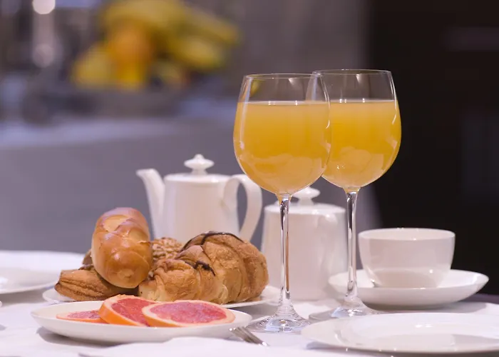 Vestibul Palace & - Small Luxury Of The World Szálloda