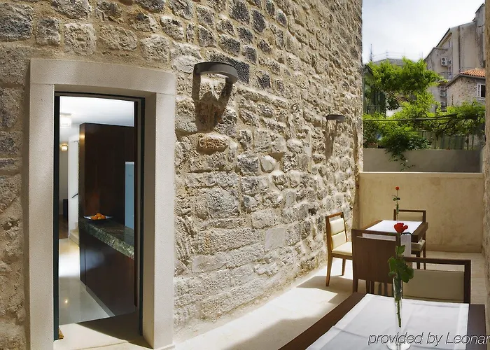 Vestibul Palace & - Small Luxury Of The World Hotel Split