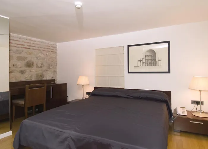 Szálloda Vestibul Palace & - Small Luxury Of The World