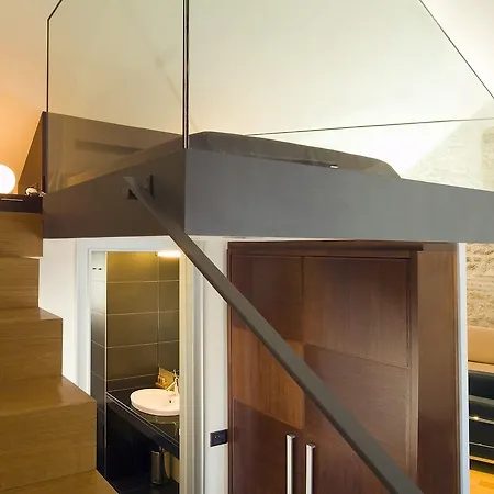 Vestibul Palace & - Small Luxury Of The World Hotel