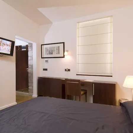 Vestibul Palace & - Small Luxury Of The World 4*