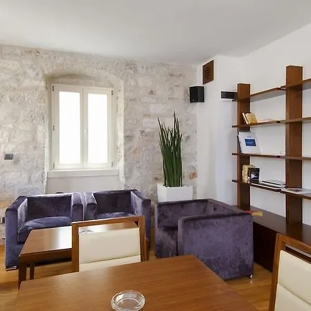 Hotel Vestibul Palace & - Small Luxury Of The World 4*