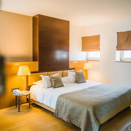 Vestibul Palace & - Small Luxury Of The World Hotell 4*