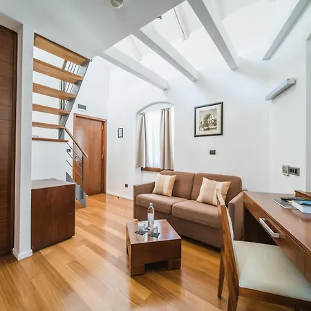 Vestibul Palace & - Small Luxury Of The World Спліт