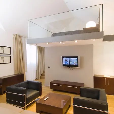 Vestibul Palace & - Small Luxury Of The World Спліт