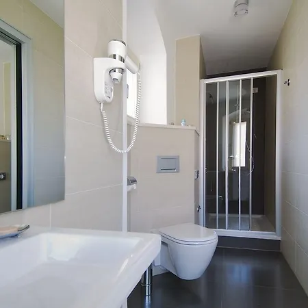 Vestibul Palace & - Small Luxury Of The World 4* Спліт
