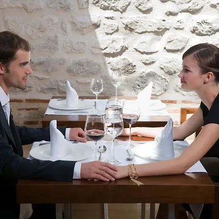 Vestibul Palace & - Small Luxury Of The World 4* Спліт