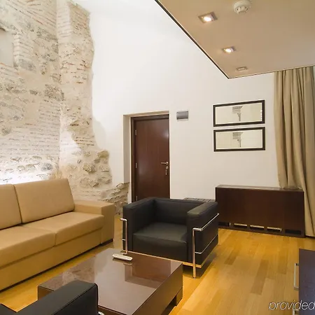 Vestibul Palace & - Small Luxury Of The World 4* Спліт