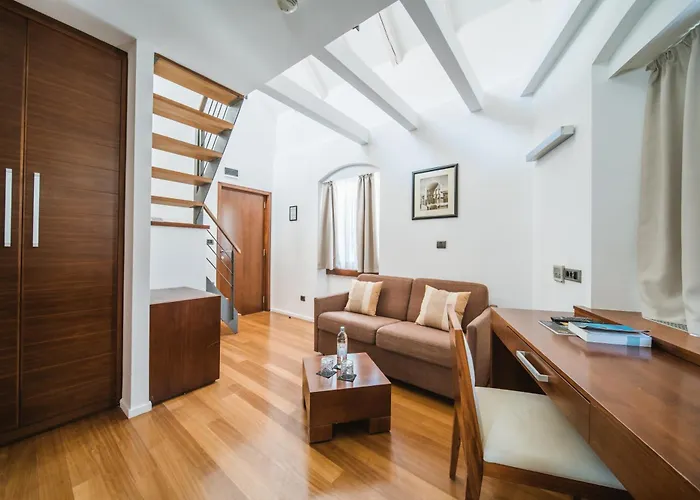 Vestibul Palace & - Small Luxury Of The World Split