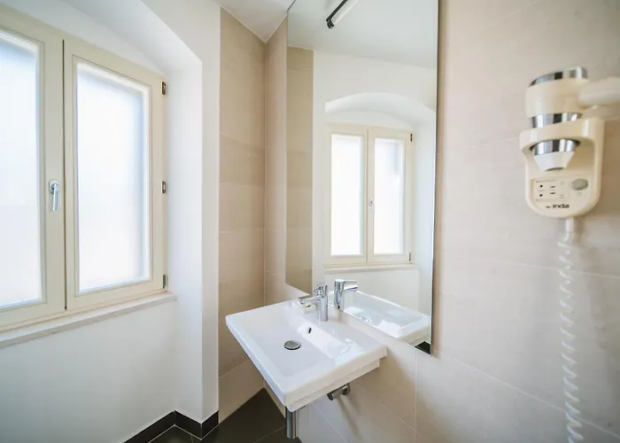 Hotell Vestibul Palace & - Small Luxury Of The World