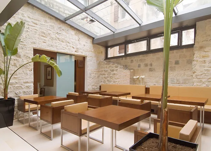 Vestibul Palace & - Small Luxury Of The World