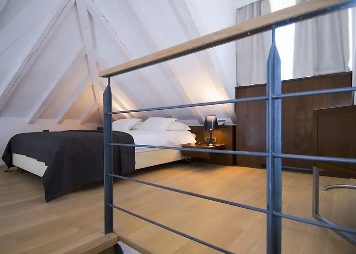 Vestibul Palace & - Small Luxury Of The World