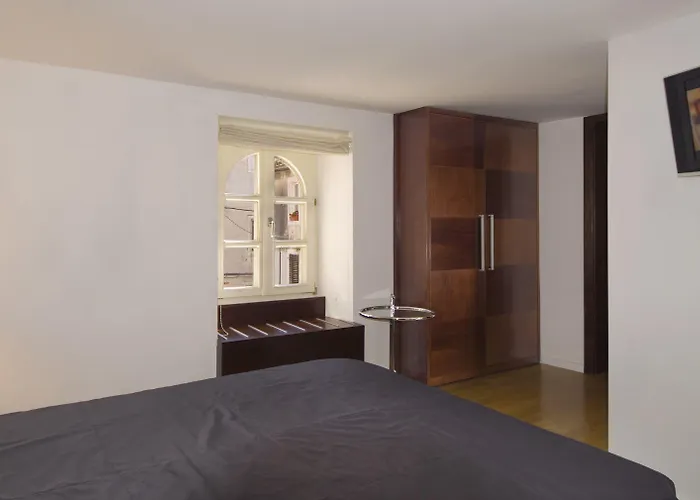 Vestibul Palace & - Small Luxury Of The World Hotell Split